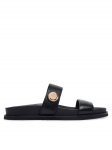 Tory Burch Pl&auml;tud Romy Sport 183278 Must