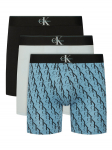 Calvin Klein Underwear Bokserite komplekt LV00NB4473 V&auml;rviline XL