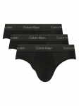 Calvin Klein Underwear Alusp&uuml;kste komplekt LV00NB4574 Must