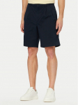 Calvin Klein Jeans Riidest &scaron;ortsid LV04RF612G Tumesinine Regular Fit