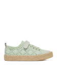 Roxy Espadrillid CEO-CSS20547-01 Roheline 34