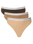 Lacoste Stringide komplekt 8F1341 V&auml;rviline S