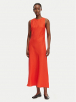 Gant Suvekleit 4503525 Punane Relaxed Fit
