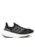 adidas Jooksujalatsid Ultraboost 23 Shoes GY9353 Must