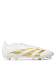 adidas Jalgpallijalatsid Predator Club FxG IF6346 Valge