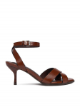 JENNY Sandaalid CEO-LS6497-01 Pruun