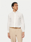 Tommy Hilfiger S&auml;rk MW0MW39271 Valge Slim Fit