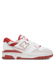 New Balance Tossud BB550STF Valge