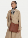 LAUREN RALPH LAUREN K&auml;ekott 431970152002 Pruun