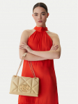 LOVE MOSCHINO K&auml;ekott JC4041PP1OLC0129 Beež