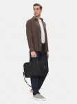 Calvin Klein S&uuml;learvutikott Business Tech 2g Laptop Bag K50K512933 Must