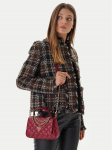 Guess K&auml;ekott HWTT96 73190 Bordoopunane