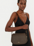 MICHAEL Michael Kors K&auml;ekott Lydia 30R5GL0M2B Pruun