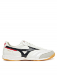 Mizuno Jalgpallijalatsid Morelia Sala Pro In Q1GA2513 Valge