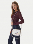 Guess K&auml;ekott HWGM99 28200 Valge
