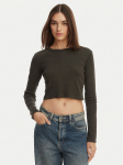 Element S&auml;rkpluus Icon Crop W ELJKT00122 Must Cropp Fit