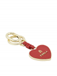 Furla V&otilde;tmeripats Camelia Keyring Heart WR00434 AME000 CN RUB00 Punane