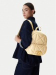 LOVE MOSCHINO Seljakott JC4037PP1OLC0129 Beež