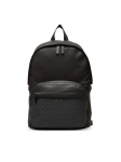 Calvin Klein Seljakott Ck Must Mono Backpack LV04D3187G Must