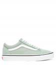 Vans Tenniskingad Old Skool VN000D6WEMW1 Roheline