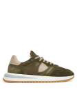 Philippe Model Tossud Tropez 2.1 Low A013608 TYLU W078 Roheline