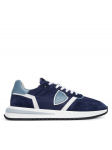 Philippe Model Tossud Tropez 2.1 Low A013607 TYLU W077 Tumesinine
