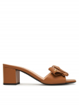 LOVE MOSCHINO Pl&auml;tud JA28115G0OIE0200 Pruun