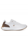 Beverly Hills Polo Club Tossud WP-24449Z-B Valge
