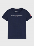 Tommy Hilfiger T-s&auml;rk Essential KS0KS00210 M Tumesinine Regular Fit
