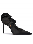 Steve Madden K&otilde;rgete kontsadega Teacup 11004931 Must