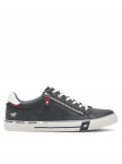 Mustang Tossud 4146-307 Tumesinine