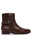 LAUREN RALPH LAUREN Saapad Brooke II 802974382002 Pruun