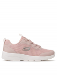 Skechers Tossud Social Orbit 149691/ROS Roosa