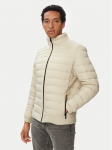 BOSS Talvejope Oden2 50549252 Beež Regular Fit