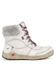 Mustang Saapad 1290-607 Valge