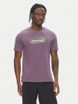 Timberland T-s&auml;rk TB0A6DJY Lilla Regular Fit