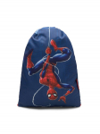 Spiderman Ultimate Kott SPIDER-MAN ACCCS_AW23-67SPRMV Tumesinine