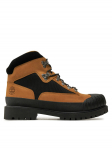Timberland Traperid Tblhtg Rubbertoe Hiker Wp TB0A2QRJ2311 Kollane
