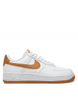 Nike Tossud Air Force 1 '07 Next Nature DC9486 103 Valge