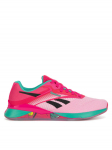 Reebok J&otilde;usaali jalatsid Nano X4 100211632 Roosa