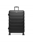 GINO ROSSI Suur kohver CEO-GIN-L-001-05-BLACK4 Must