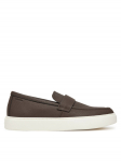 Calvin Klein Tossud Moccasin Lth Unlined HM0HM01813 Pruun