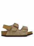 Birkenstock Sandaalid Milano As 1029465 S Beež
