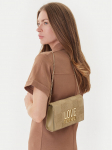 LOVE MOSCHINO K&auml;ekott JC4127PP0NKB110A Beež