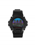 G-Shock K&auml;ekell DW-6900RGB-1ER Must