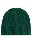 Polo Ralph Lauren M&uuml;ts 455981442005 Roheline