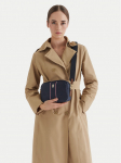 Tommy Hilfiger K&auml;ekott Popette Camera Bag Corp AW0AW17710 Tumesinine