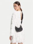 LOVE MOSCHINO K&auml;ekott JC4019PP1NLT000B Must