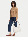 Furla K&auml;ekott Lara L WB01876 HSF000 IT 01B00 Valge