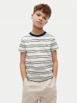 Tommy Hilfiger T-s&auml;rk Essential KB0KB06879 Kreemjas Regular Fit